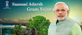 Sansad Adarsh Gram Yojana