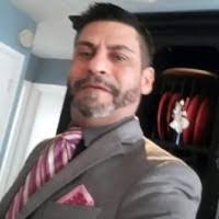 Marcus Waldron's Instagram, Twitter & Facebook