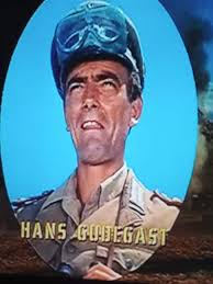 The Rat Patrol Fan Club