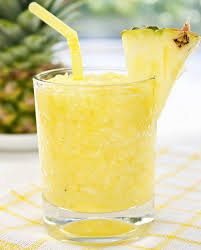 Cocktail Pineapple Margarita A La Tequila Et Ananas Pour 1 Personne Recettes Elle A Table Recette Cocktail Ananas Recettes De Cuisine Cuisine Et Boissons
