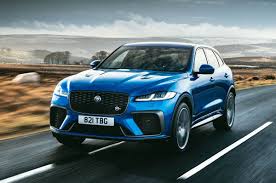 Explore our luxury sedans, suvs and sports cars. High Performance Jaguar F Pace Svr India Bookings Open Autocar India