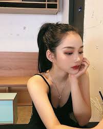 Not all beautiful women are a size zero! Shared By Kim Hera 97 Find Images And Videos About Girl Beauty And Asian On We Heart It The App To Get Lost Asian Makeup Korean Beauty Girls Ulzzang Makeup