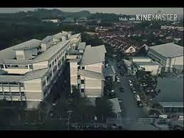 Sekolah menengah kebangsaan tun perak, rawang selangor. Smk Tun Perak View Rawang Youtube