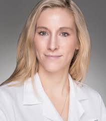 Dr. Kristen L. Honsinger, MD