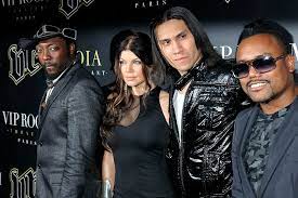 Rey soul — mamacita (2020). Datei Les Black Eyed Peas En Concert Au Vip Room Paris 3 Jpg Wikipedia