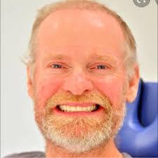 Bear Mike's Instagram, Twitter & Facebook