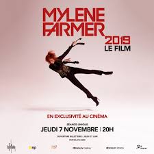 Freefilm.io vous propose des films en ligne nouveaux et anciens, entièrement gratuits. Mylene Farmer 2019 Le Film At Le Grand Rex Paris On 7 Nov 2019 Last Fm