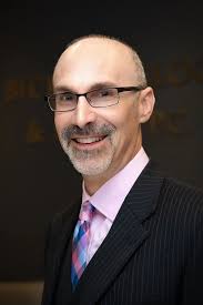 Meet Brandon M. Gladstone