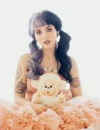 It was later included on cry baby's extra clutter. Guess The Melanie Martinez Song Test