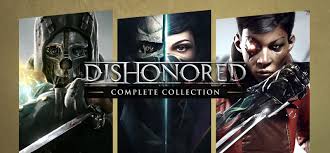 Please correct the torrent link.it is of the 13 gb hi2u edition not repack one.please check on it. Dishonored Complete Collection On Gog Com