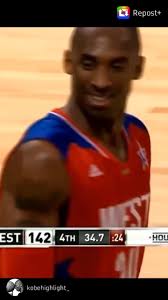 In season or an All-Star weekend Kobe always LOCKED HIM UP!!!!