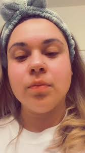 Amanda Mancha's Instagram, Twitter & Facebook