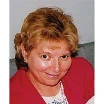 Mary F. Stark Obituary