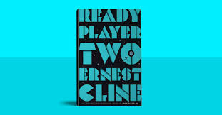 Ready Player Two Is A Warning About Artificial Intelligence An Ai Could Write A Better Book Wired Uk Facebook is showing information to help you better understand the purpose of a page. ready player two is a warning about