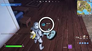 How to get Mosaic Tiles in Fortnite | Eurogamer.net