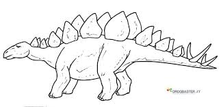 Disegni Degli Animali Prestorici Dinosauri Da Stampare E Colorare Con Pdf E Puzzle Gioco Gratis Disegni Disegni Da Colorare Dinosauri