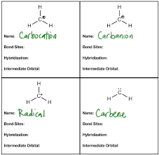 hybridization organic chemistry video clutch prep