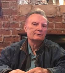 Paul L. Casteel Obituary April 7, 2019