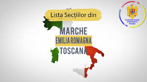 Consulatul general al romaniei marsilia. Consulatul General Al Romaniei La Bologna Home Facebook