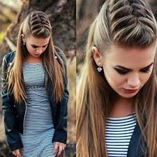 33 Begenme 3 Yorum Instagram Da Yeliz Guzellik Merkezi Yelizguzellikmerke Goruntuler Ile Orgu Sac Modelleri Kiz Sac Modelleri Kucuk Kiz Sac Modelleri
