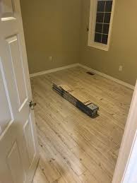 Kronotex Laminate Washed Pine At Grand Floors Types Of Flooring Laminates
