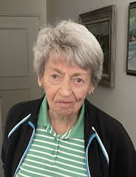 Obituary information for Ellen Marie Reed