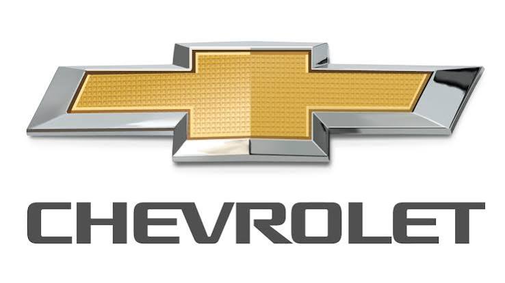 Car Logo Chevrolet transparent PNG - StickPNG