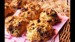 How do you make a rock cake in jamaica? How To Make My Rock Buns Rock Cakes Recipe Step By Step Demo Youtube