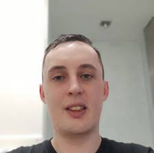 Squatting Slavs In Tracksuits