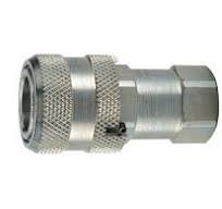 TC Series Coupler - Female