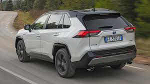 Get the official toyota price list in the philippines 2021 with lowest downpayment & monthly installment promos. Toyota Rav4 2019 Specs Prices Features