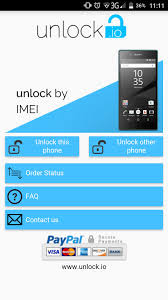 The device will become hard … Unlock Your Sony Xperia For Android Apk Download