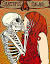 Dancing Grateful Dead Skeletons