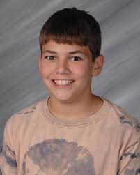 January 2009 Students of the Month