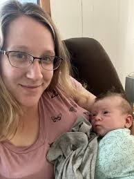 Becky Schafer's Instagram, Twitter & Facebook