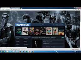 How To Download Movies From Megashare Free Download Movies Movies Free Youtube