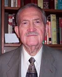 FAITHFULNESS #6: Remembering James E. Cooper