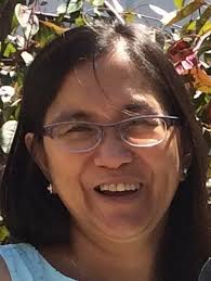 June Timperley Obituary