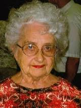 Margaret Skerl Obituary