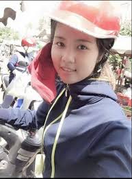 Rain comes from the sea without the sky… Nguyen Thanh Hai (Vietnam) The  days without each other are as sad as the square of our fields transcribed  only purple grass What swallow