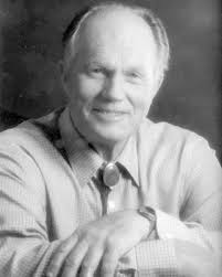 Gilbert Jensen Obituary (1932