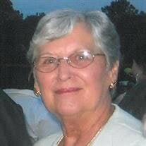 Anna Lee Hill Obituary