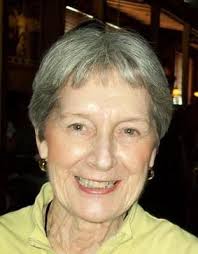 Sally Bartmann Obituary (1927