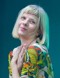 Aurora Aksnes