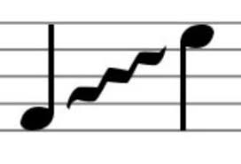 Maybe you would like to learn more about one of these? What Does The Squiggly Line Mean In Music Pianotels Com