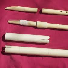 Pin On Pvc Woodwinds