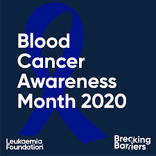 Leukemia is a cancer of the blood or bone marrow. Blood Cancer Awareness Month Leukaemia Foundation