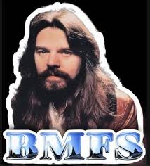 Bob MF Seger😎 BMFS