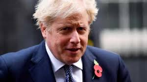Member of parliament for uxbridge and south ruislip. British Prime Minister Boris Johnson Self Isolates After Mp He Met Tests Positive For Covid 19 Hindustan Times