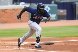 Including news, stats, videos, highlights and more on espn Boston Red Sox Three Landing Spots For Jackie Bradley Jr